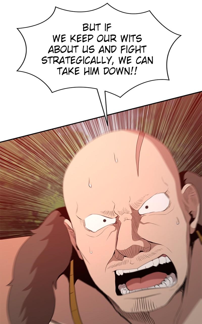 The Strongest Florist Chap 162 - Next Chap 163