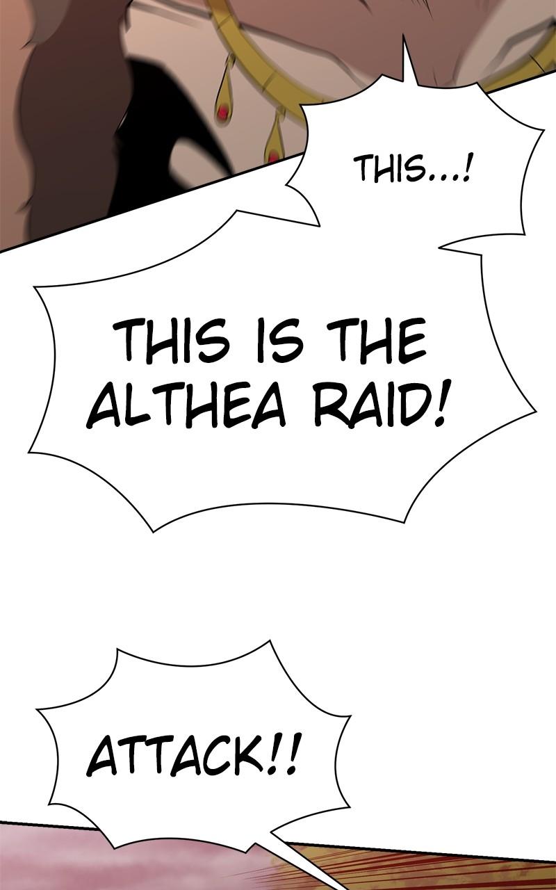 The Strongest Florist Chap 162 - Next Chap 163