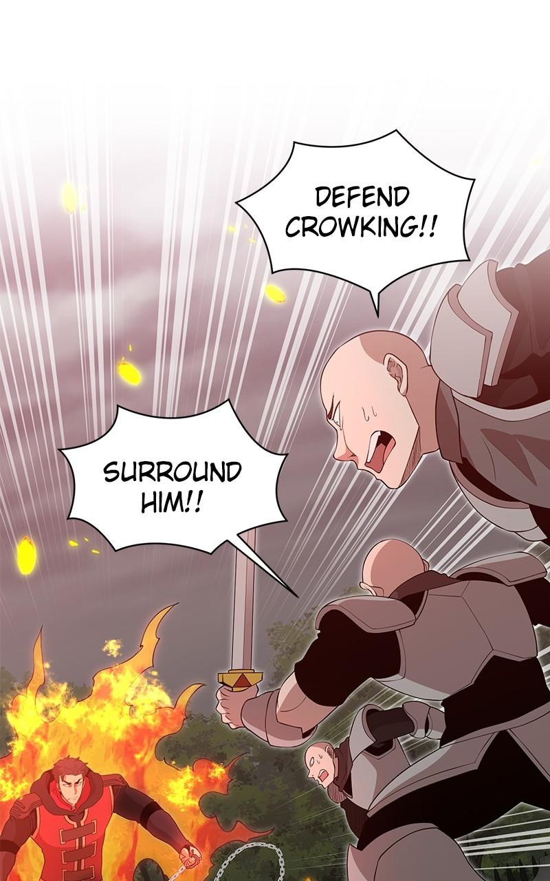 The Strongest Florist Chap 162 - Next Chap 163