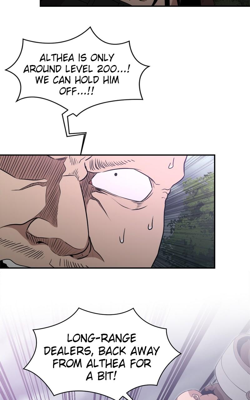 The Strongest Florist Chap 162 - Next Chap 163