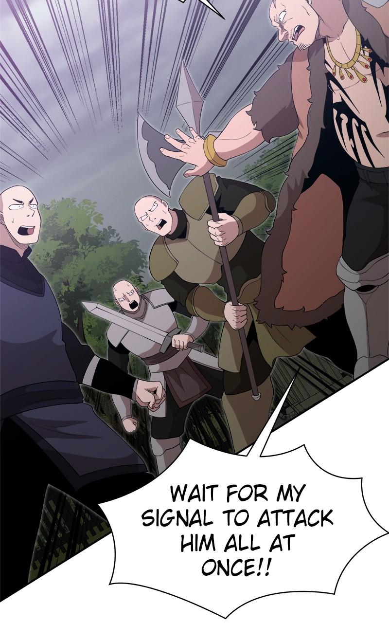 The Strongest Florist Chap 162 - Next Chap 163