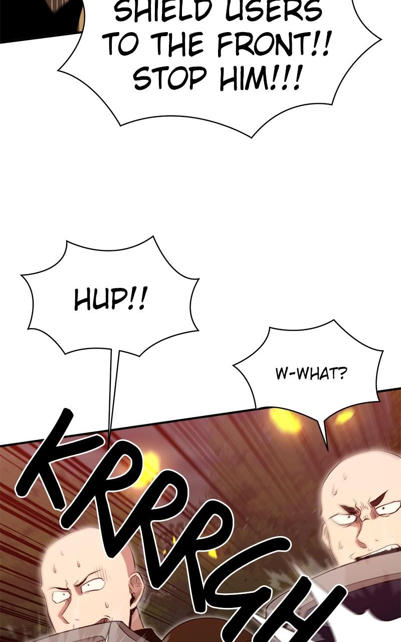 The Strongest Florist Chap 162 - Next Chap 163