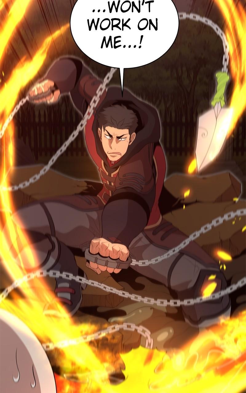 The Strongest Florist Chap 162 - Next Chap 163