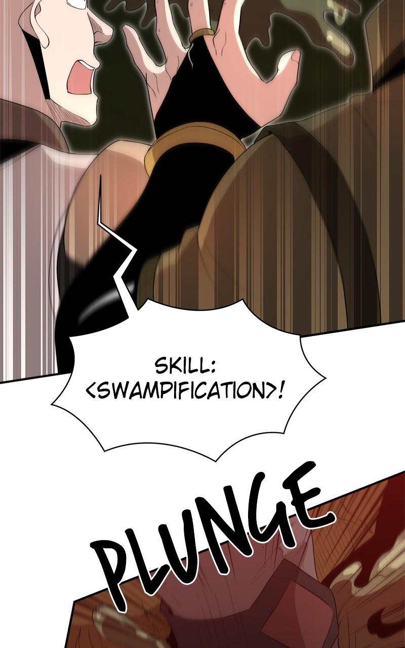 The Strongest Florist Chap 162 - Next Chap 163