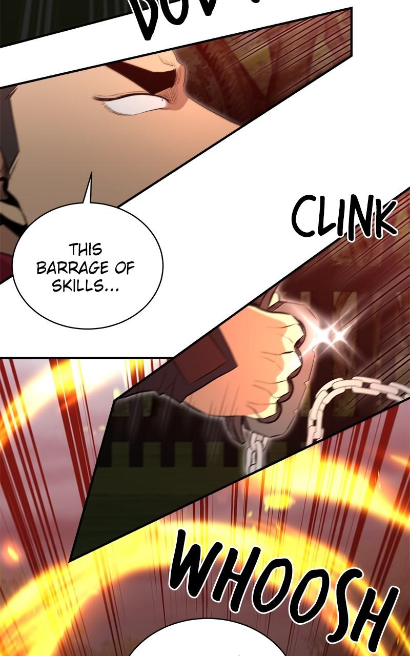 The Strongest Florist Chap 162 - Next Chap 163