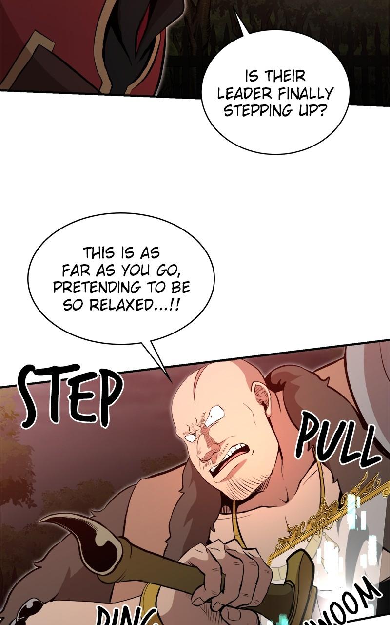 The Strongest Florist Chap 162 - Next Chap 163