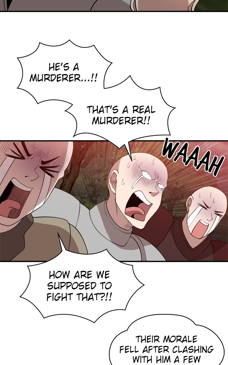 The Strongest Florist Chap 162 - Next Chap 163