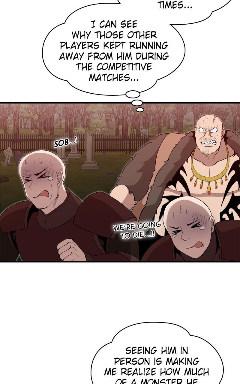 The Strongest Florist Chap 162 - Next Chap 163