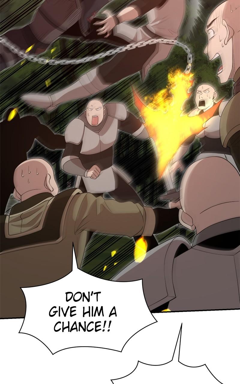 The Strongest Florist Chap 162 - Next Chap 163