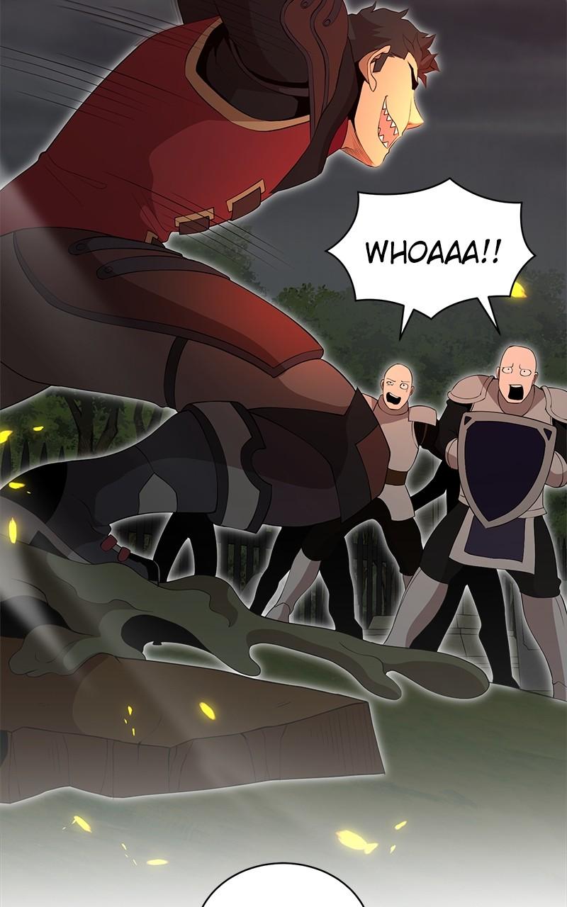 The Strongest Florist Chap 162 - Next Chap 163