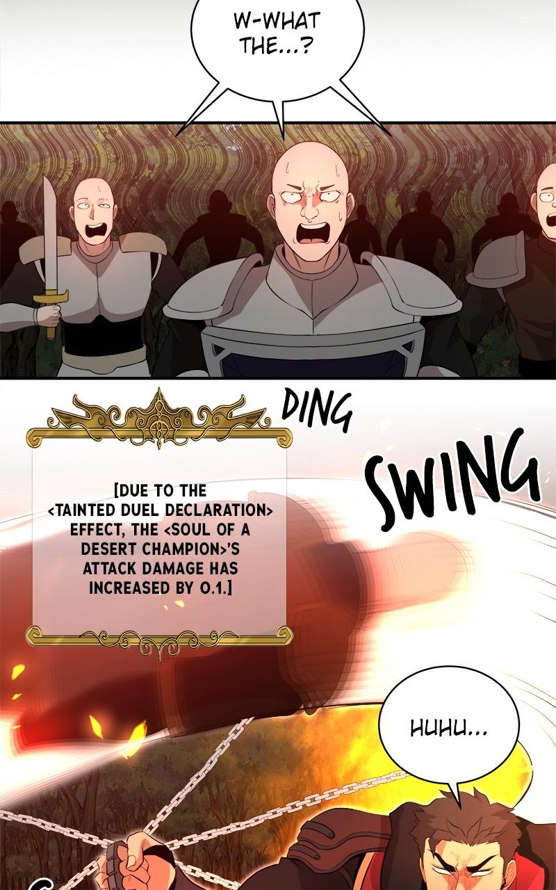 The Strongest Florist Chap 162 - Next Chap 163