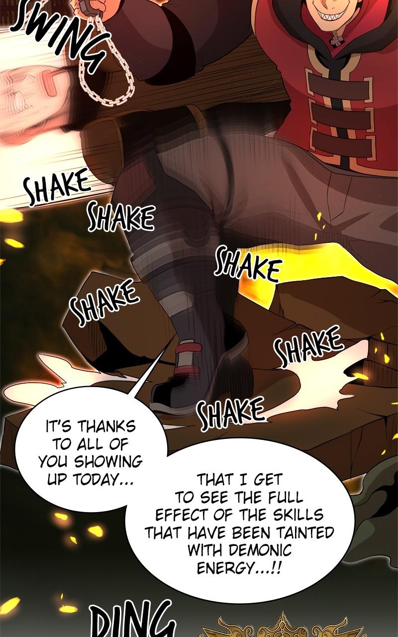 The Strongest Florist Chap 162 - Next Chap 163