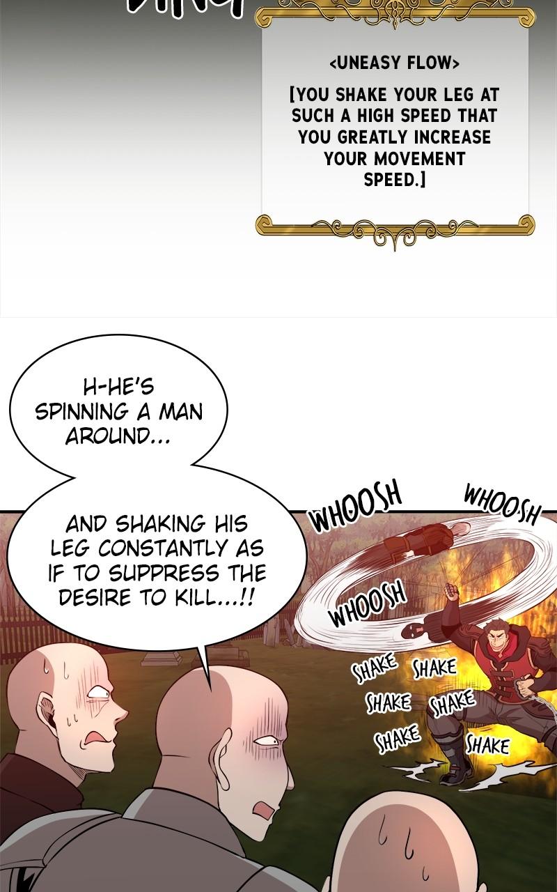 The Strongest Florist Chap 162 - Next Chap 163