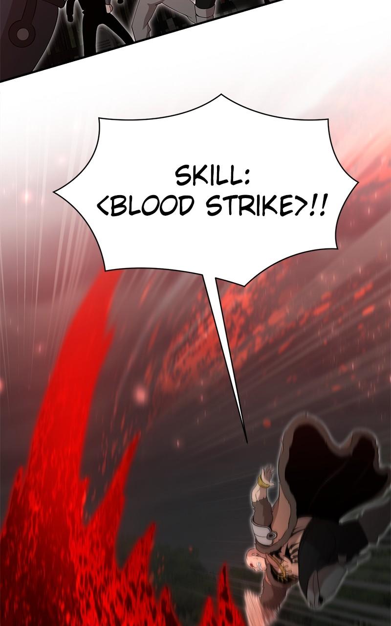 The Strongest Florist Chap 162 - Next Chap 163