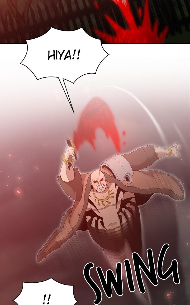 The Strongest Florist Chap 162 - Next Chap 163