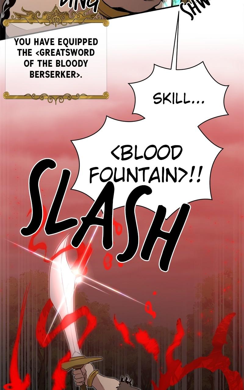 The Strongest Florist Chap 162 - Next Chap 163