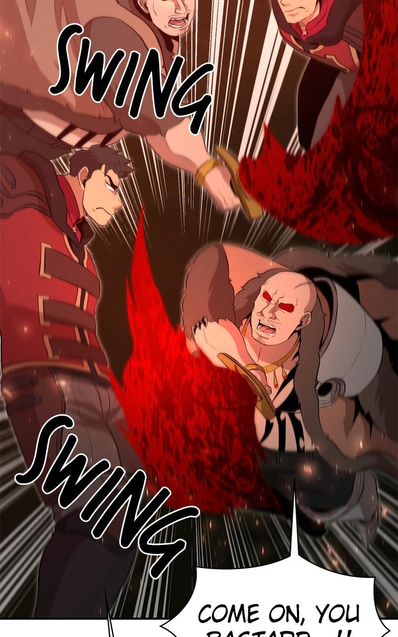 The Strongest Florist Chap 162 - Next Chap 163