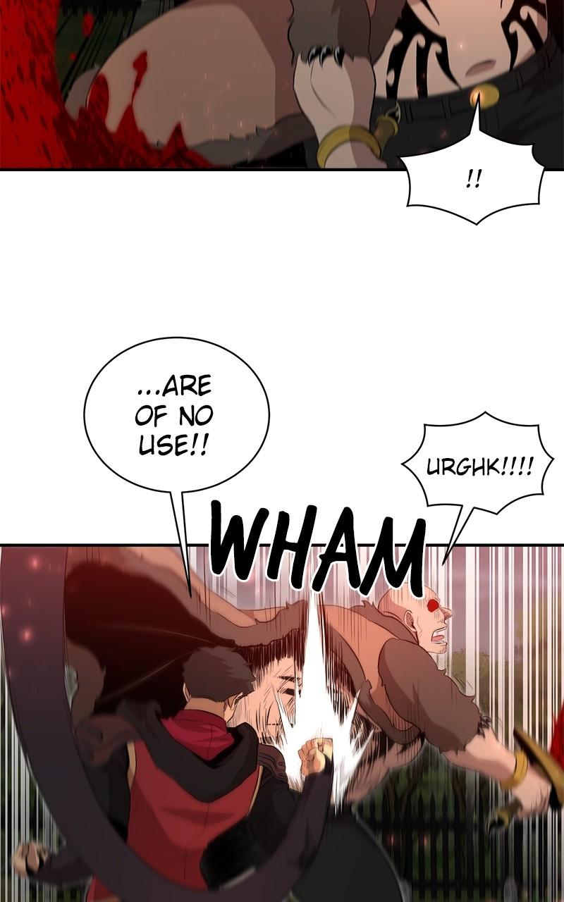 The Strongest Florist Chap 162 - Next Chap 163