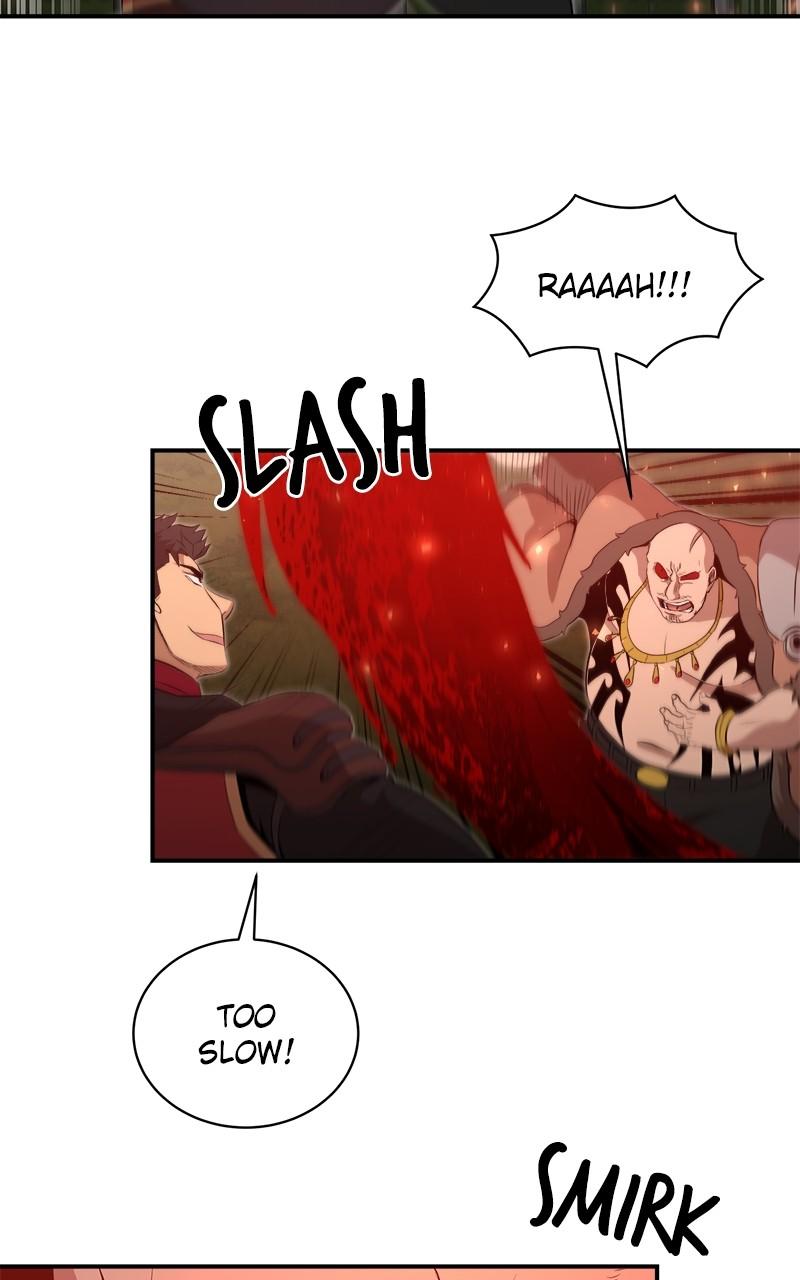 The Strongest Florist Chap 162 - Next Chap 163