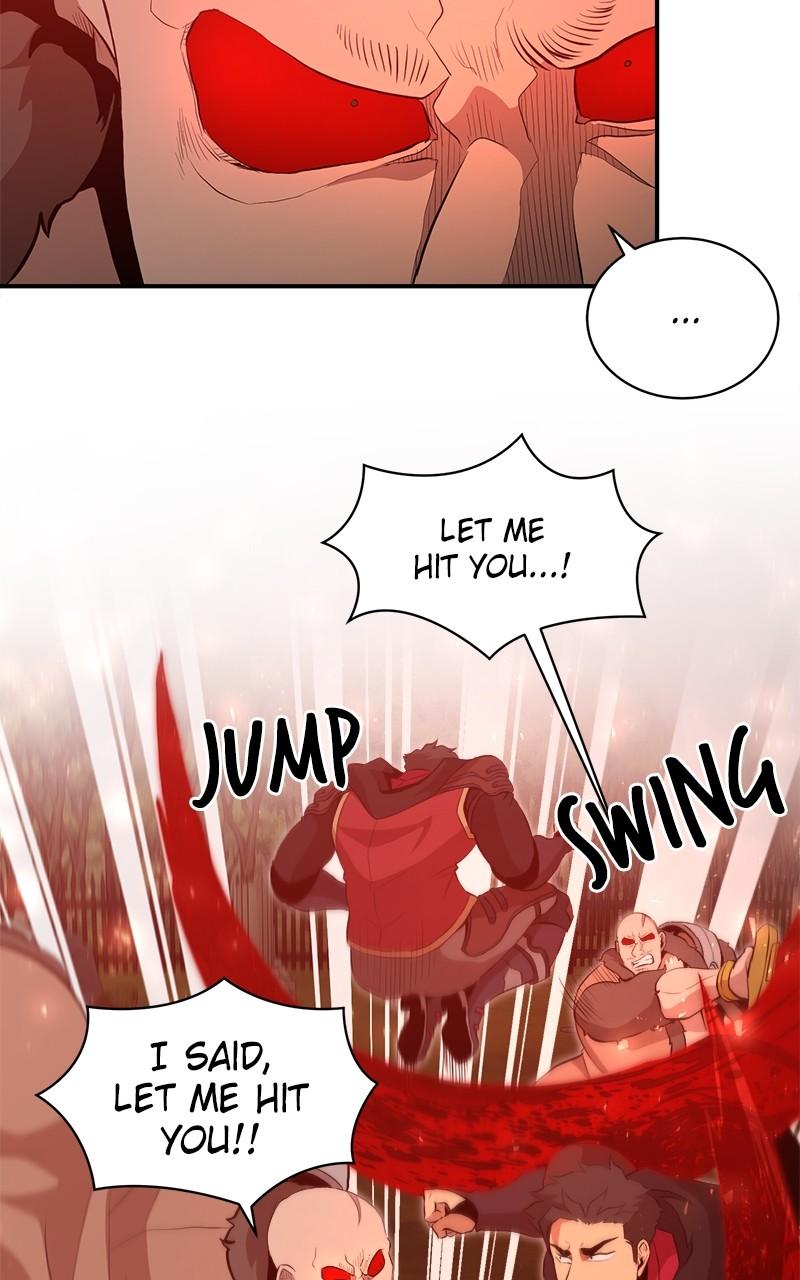 The Strongest Florist Chap 162 - Next Chap 163