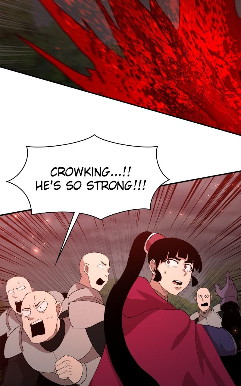 The Strongest Florist Chap 162 - Next Chap 163