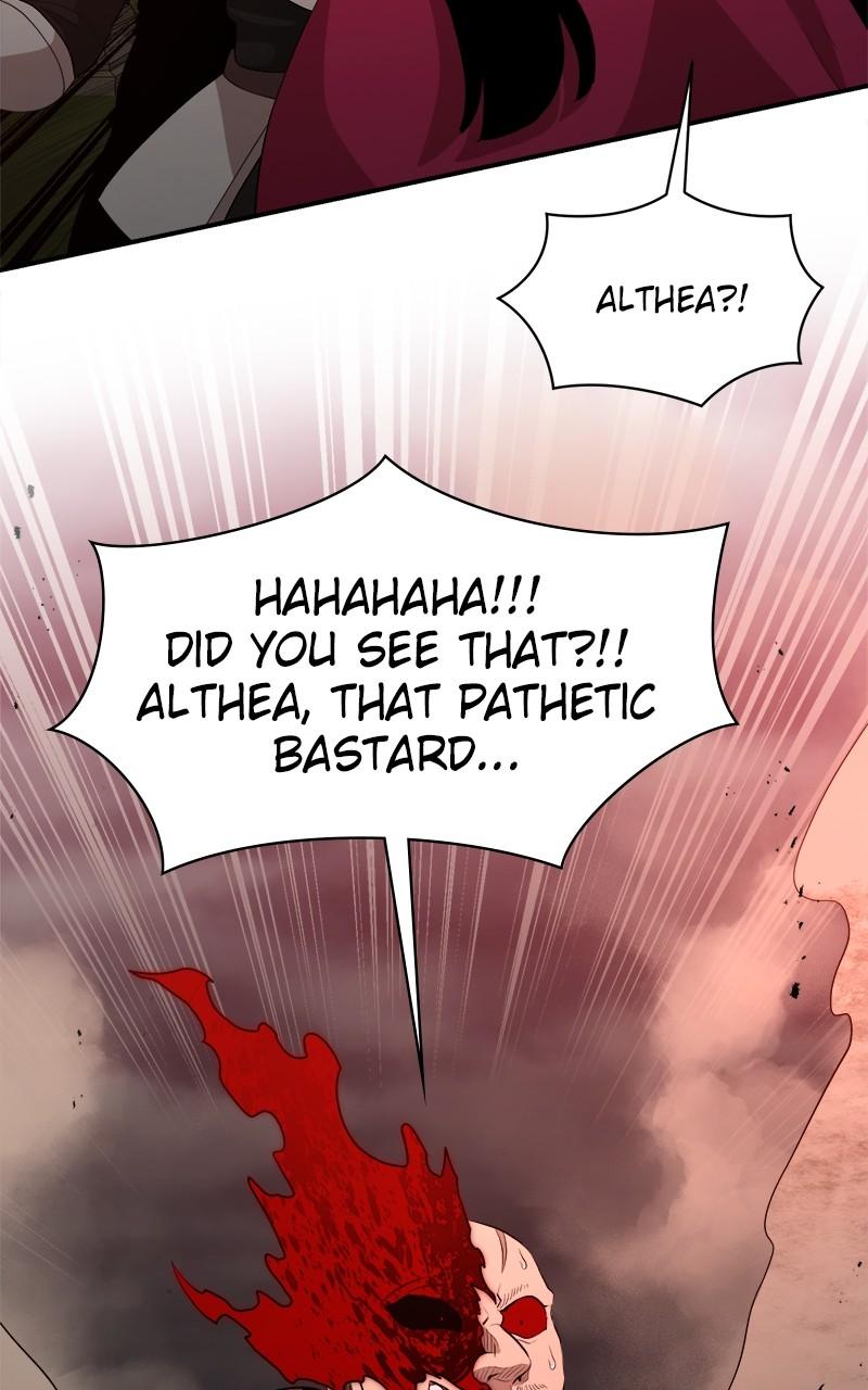 The Strongest Florist Chap 162 - Next Chap 163