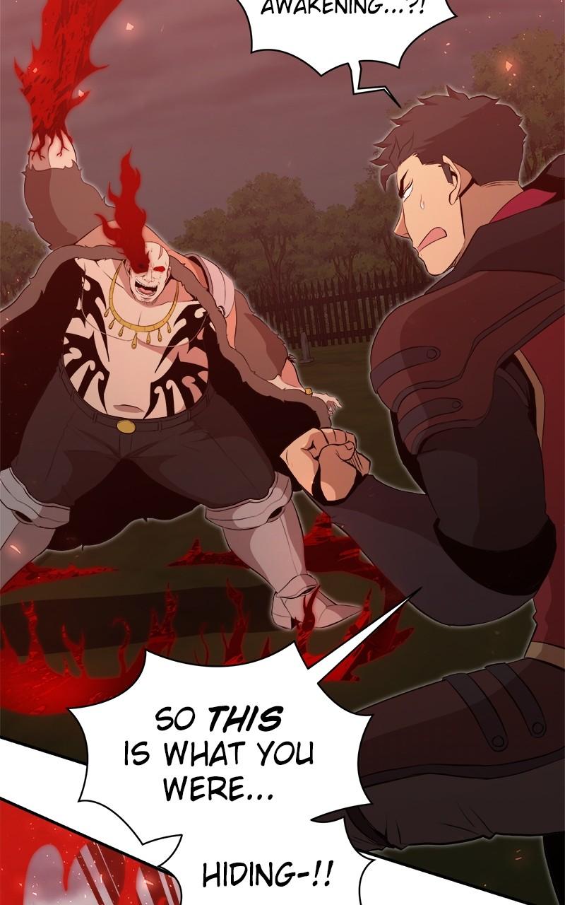 The Strongest Florist Chap 162 - Next Chap 163