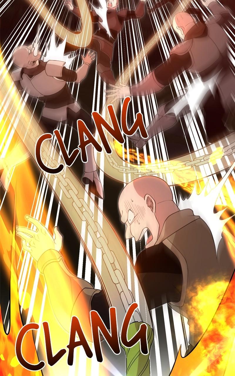 The Strongest Florist Chap 162 - Next Chap 163