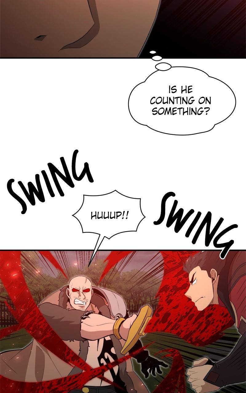 The Strongest Florist Chap 162 - Next Chap 163