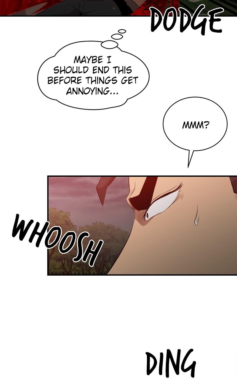 The Strongest Florist Chap 162 - Next Chap 163