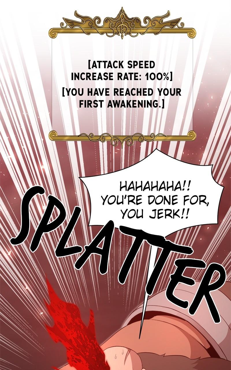 The Strongest Florist Chap 162 - Next Chap 163