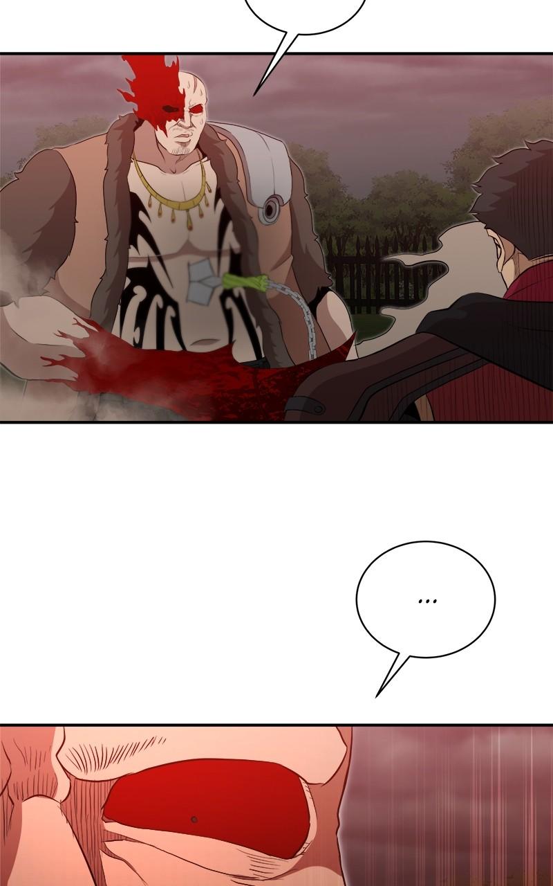 The Strongest Florist Chap 162 - Next Chap 163