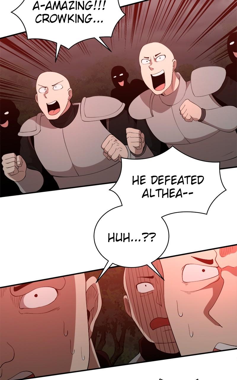 The Strongest Florist Chap 162 - Next Chap 163