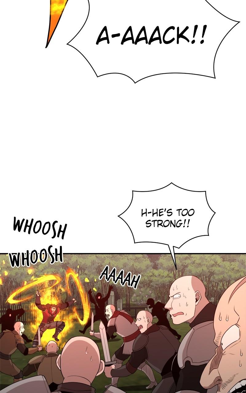 The Strongest Florist Chap 162 - Next Chap 163