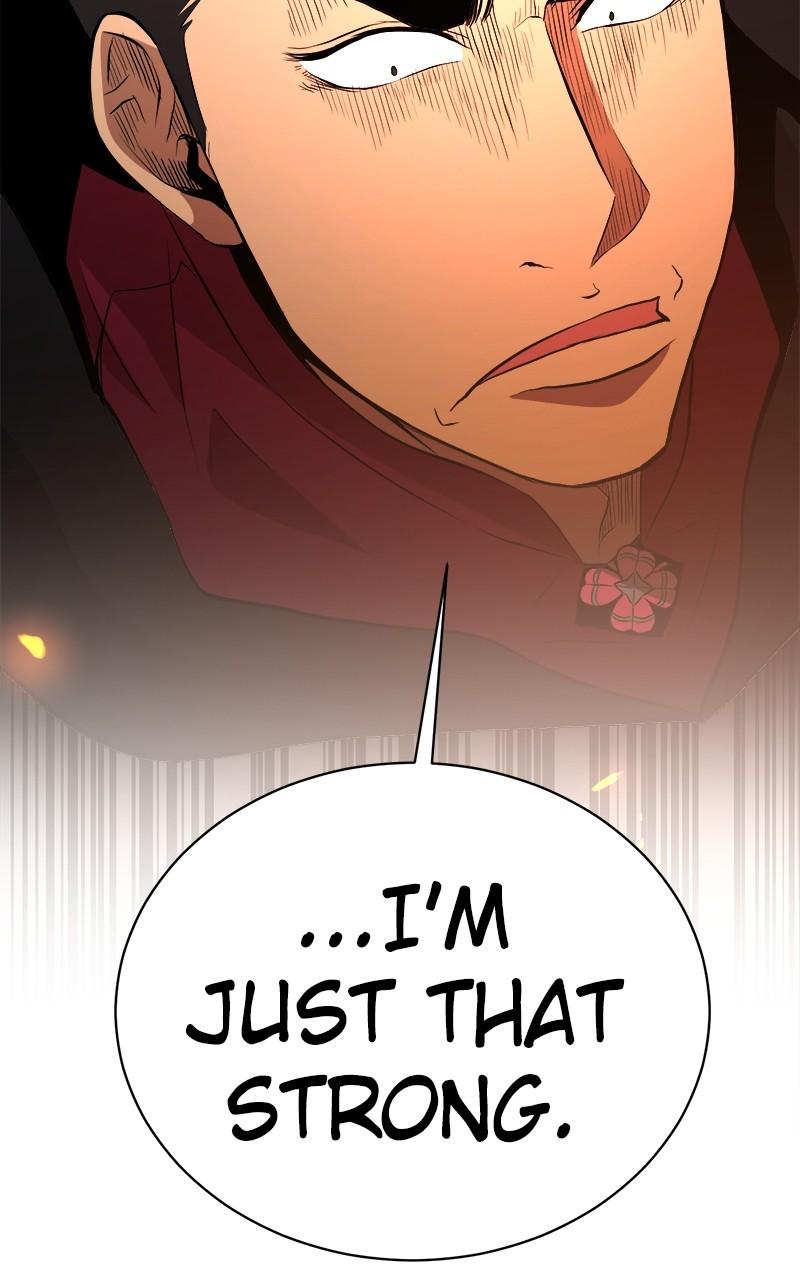 The Strongest Florist Chap 163 - Next Chap 164