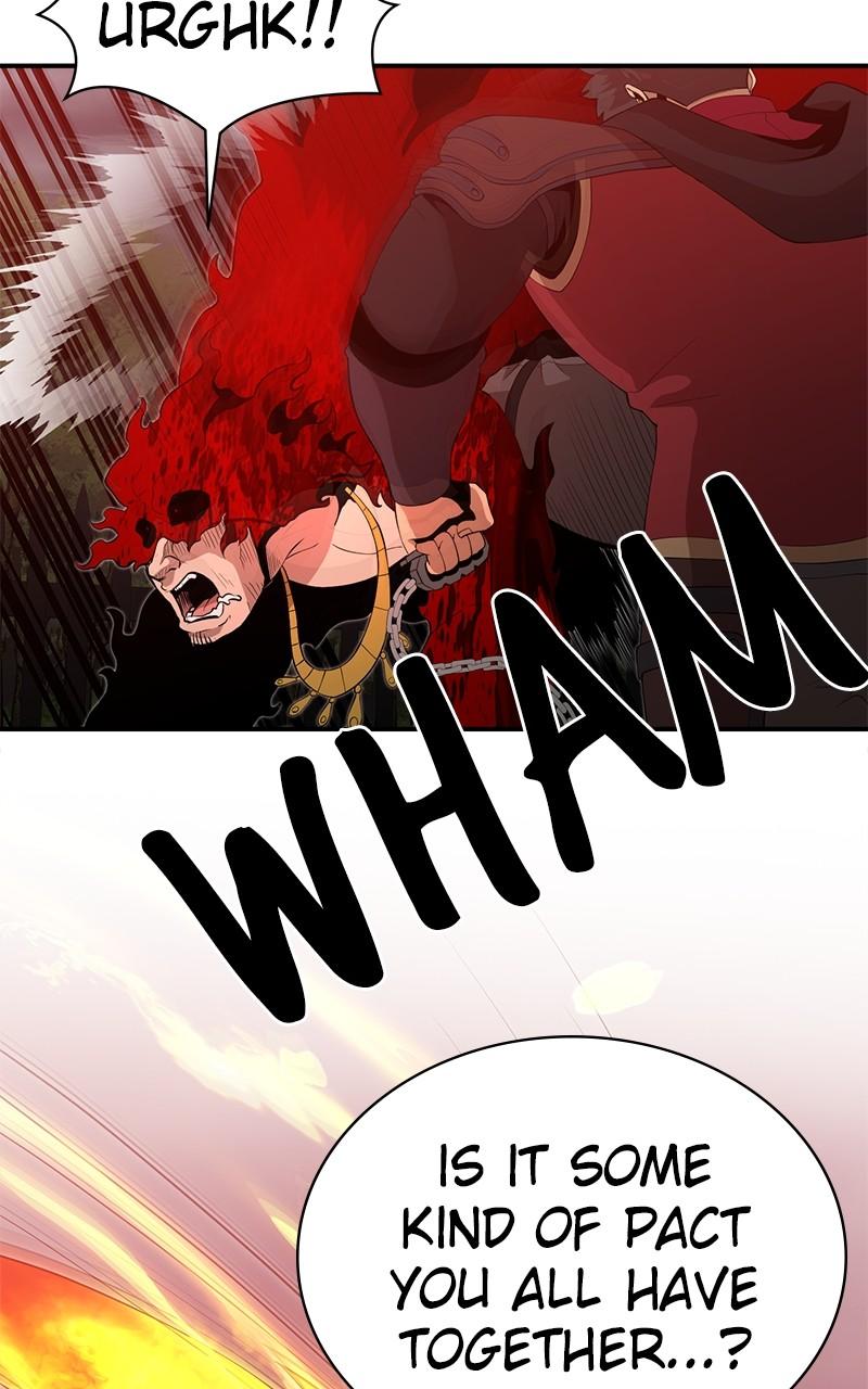 The Strongest Florist Chap 163 - Next Chap 164