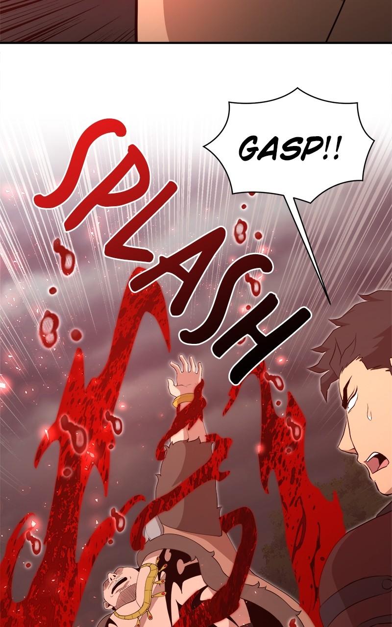 The Strongest Florist Chap 163 - Next Chap 164
