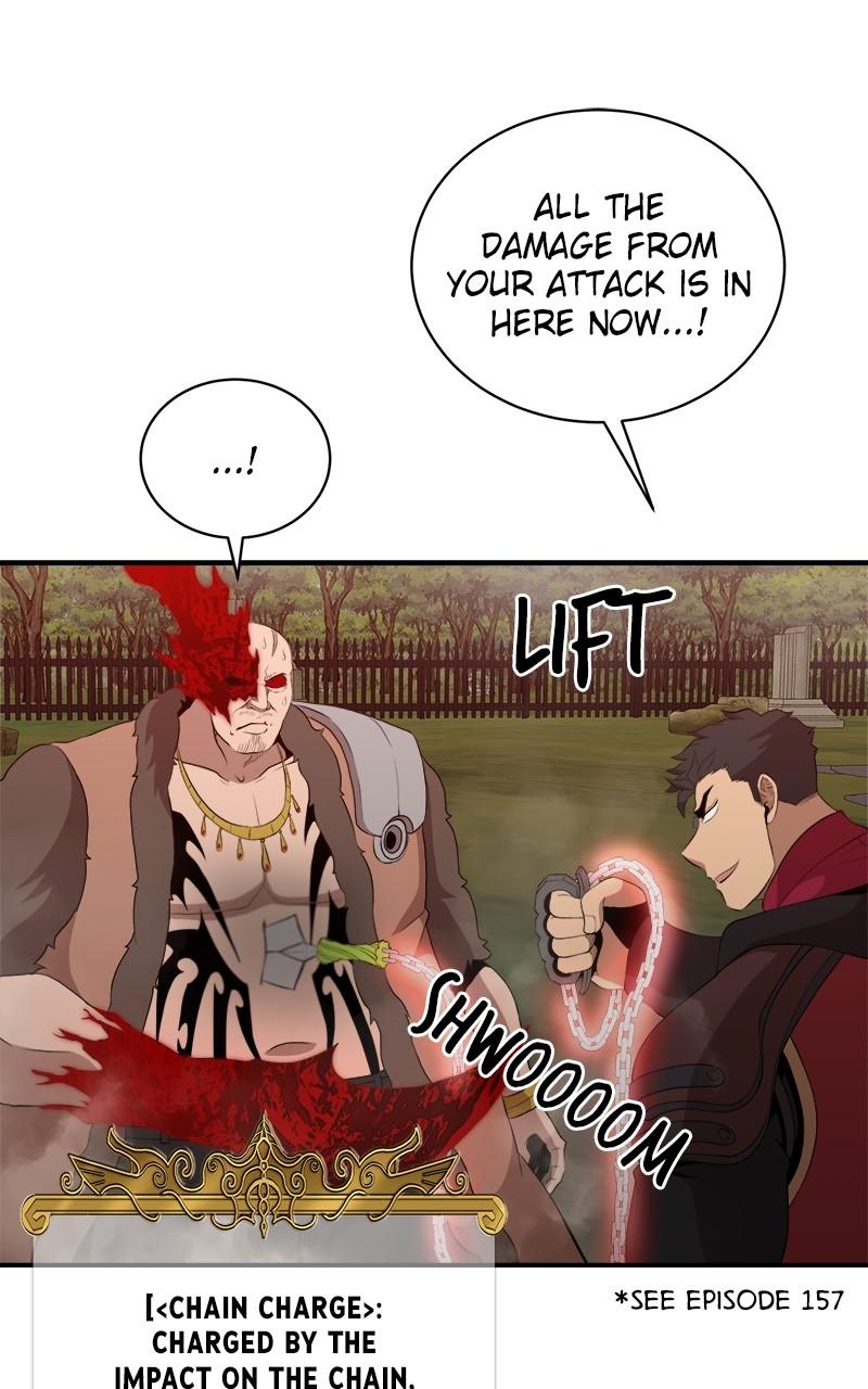 The Strongest Florist Chap 163 - Next Chap 164