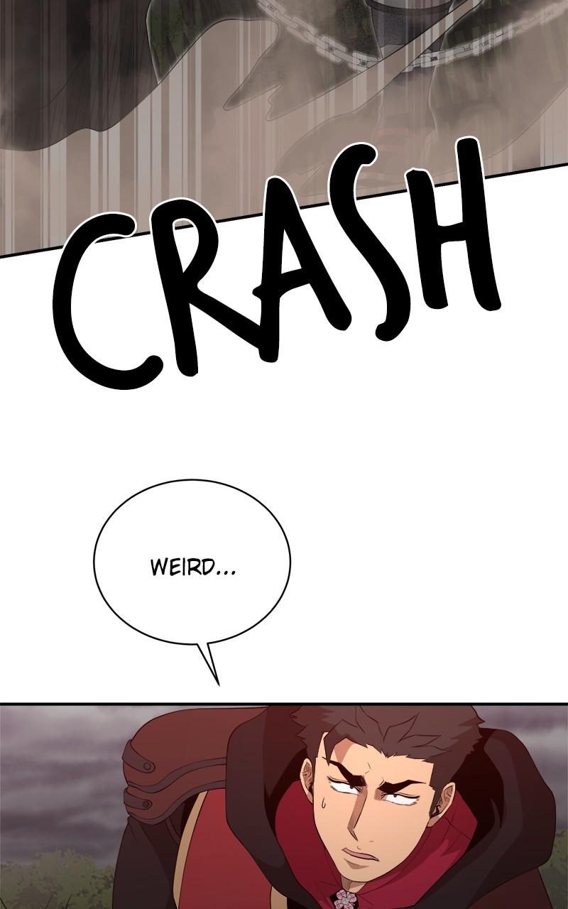 The Strongest Florist Chap 163 - Next Chap 164