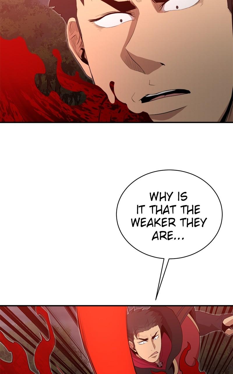 The Strongest Florist Chap 163 - Next Chap 164