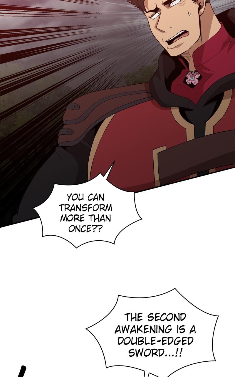 The Strongest Florist Chap 163 - Next Chap 164