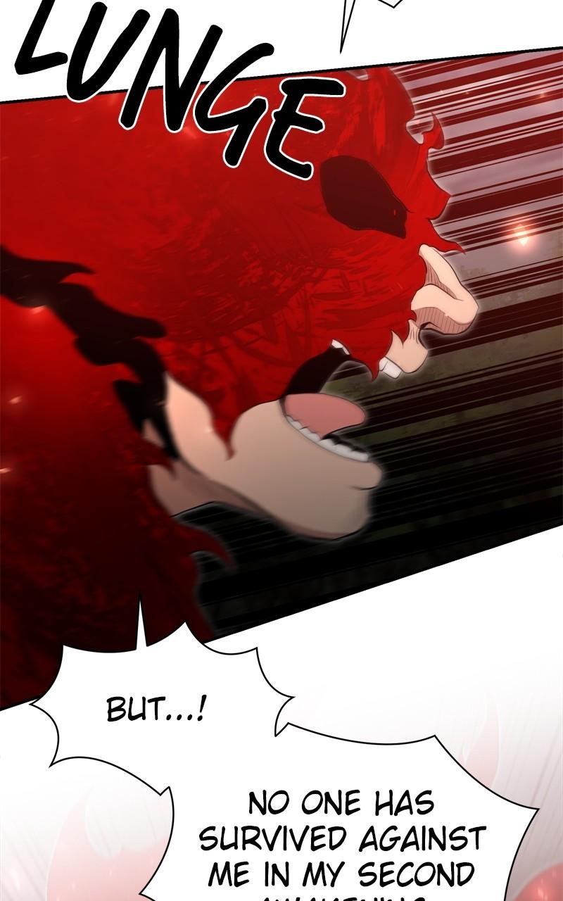 The Strongest Florist Chap 163 - Next Chap 164