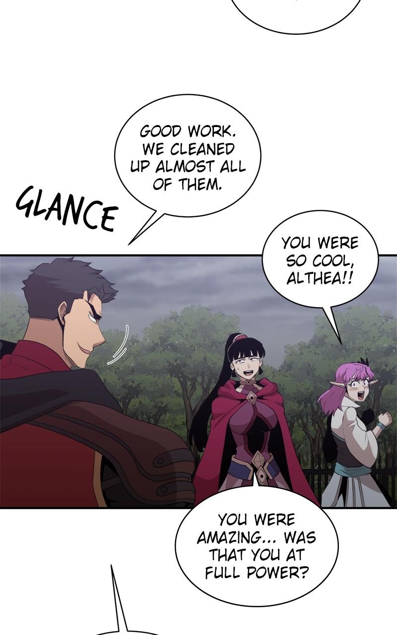 The Strongest Florist Chap 163 - Next Chap 164