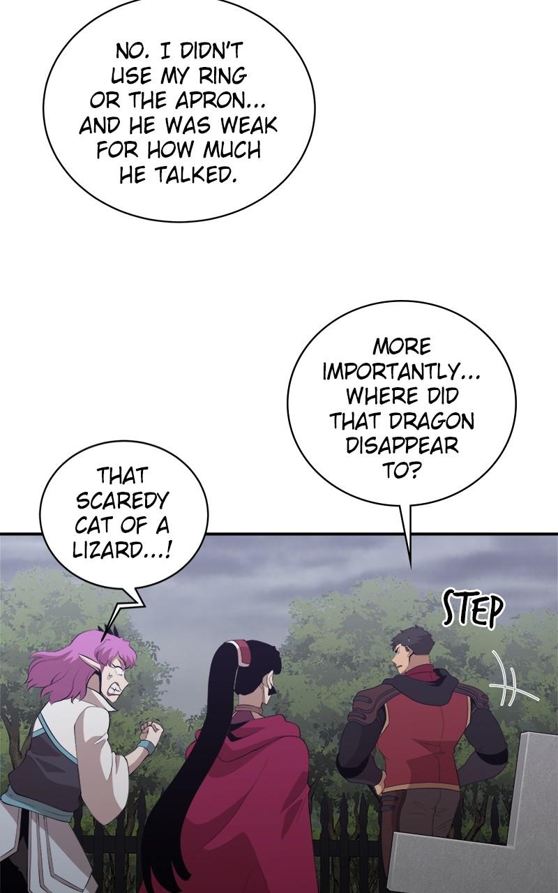 The Strongest Florist Chap 163 - Next Chap 164