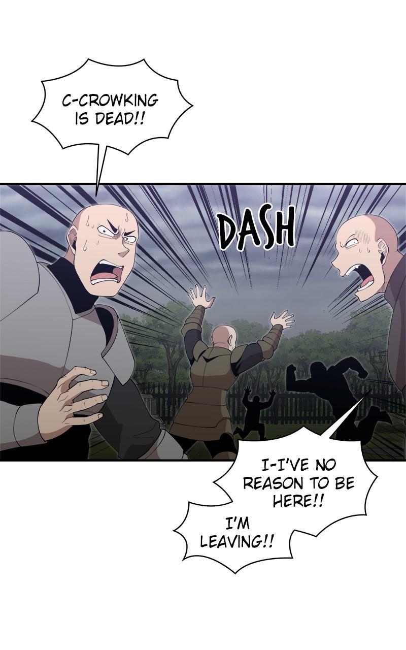 The Strongest Florist Chap 163 - Next Chap 164