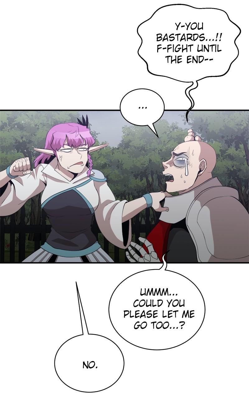 The Strongest Florist Chap 163 - Next Chap 164