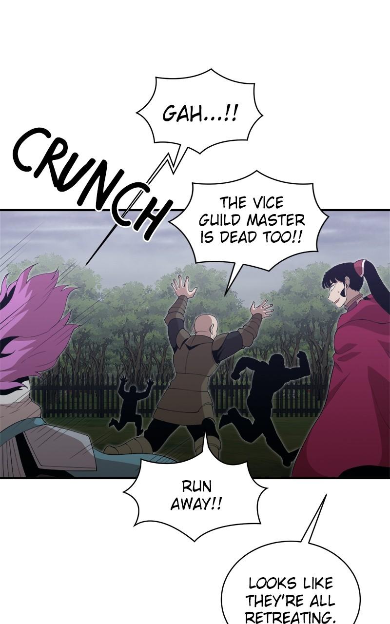 The Strongest Florist Chap 163 - Next Chap 164
