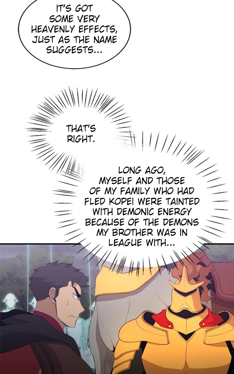 The Strongest Florist Chap 163 - Next Chap 164