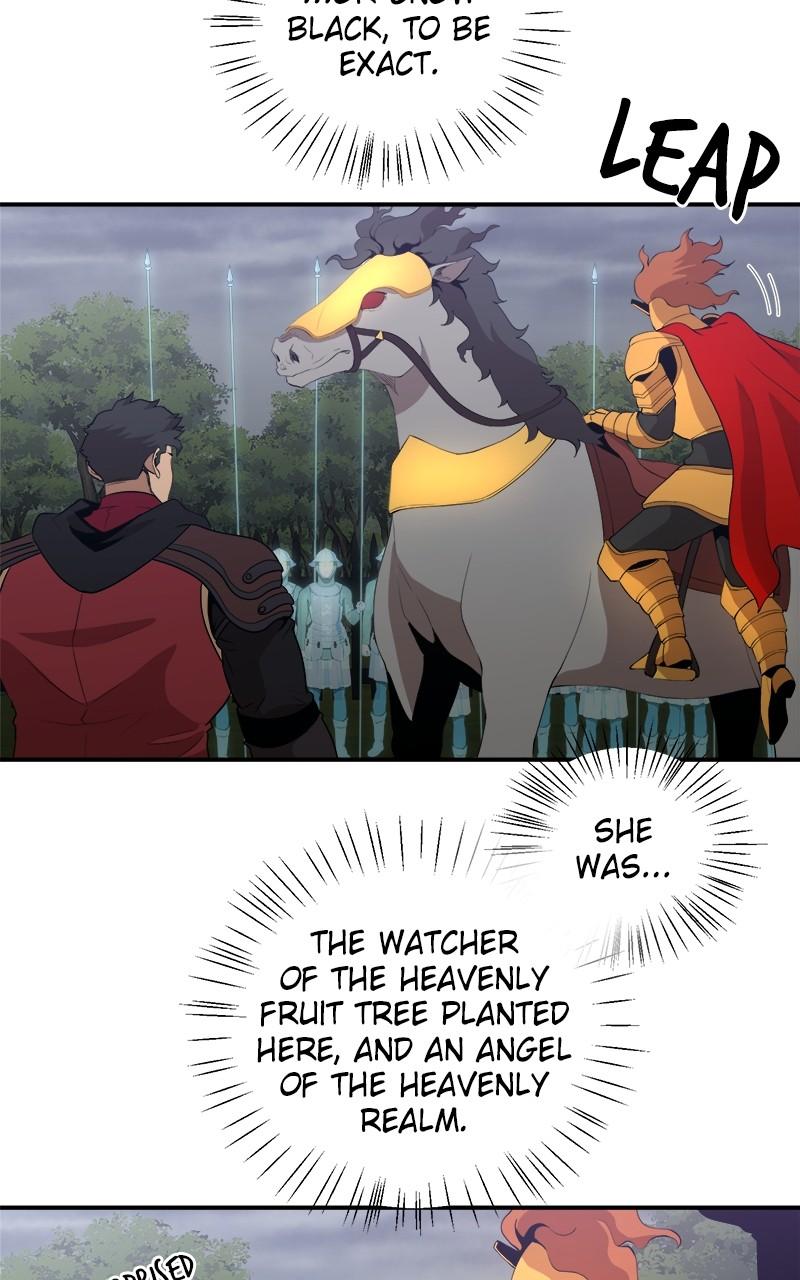 The Strongest Florist Chap 163 - Next Chap 164