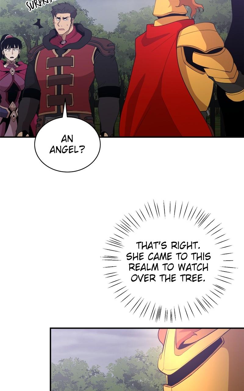 The Strongest Florist Chap 163 - Next Chap 164